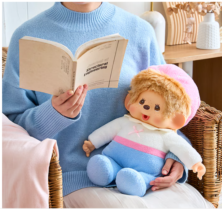 Monchhichi