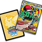Cartas PokémonPack Cartas Pokémon TCG Mega Evolution – Ascended Heroes Premium Poster Collection Inglés – Mega Gardevoir ex + Mega Lucario ex Inglés [RESERVA} - Miniatura 2