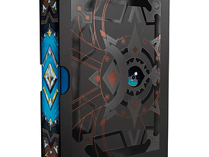 Magic the Gathering Codex Bundle Secrets of Strixhaven Inglés | Cartas Magic Chile [RESERVA]