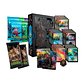 Magic the Gathering Codex Bundle Secrets of Strixhaven Inglés | Cartas Magic Chile [RESERVA] - Miniatura 2