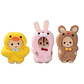Sylvanian Families Baby Trio Mascot Costume | Tiernurines Sylvanian Families Japoneses - thumbnail 3