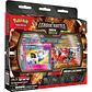 Pokémon TCG Mega Lucario ex League Battle Deck Inglés | Cartas Pokémon Originales en Chile - Miniatura 1