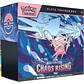 Cartas Pokémon TCG Mega Evolution – Chaos Rising Pack 10 Elite Trainer Box | Cartas Pokémon Originales RESERVA - thumbnail 2
