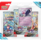 Pokémon TCG: Scarlet & Violet – Stellar Crown Blister 3 Pack (Español) Envío al Azar  - Miniatura 1
