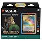 Magic: The Gathering Commander Deck Lord of the Rings - Miniatura 4