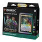 Magic: The Gathering Commander Deck Lord of the Rings - Miniatura 8