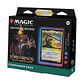 Magic: The Gathering Commander Deck Lord of the Rings - Miniatura 11