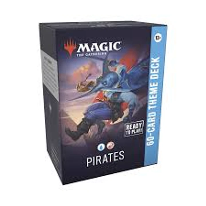 Magic: The Gathering – Theme Deck 60 Cartas Lorwyn Eclipsed | Inglés   3