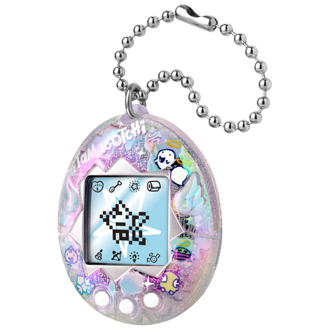 Tamagotchi Original Celebration Reflection GEN3 | Mascota Virtual Retro | Tamagotchi Chile 3
