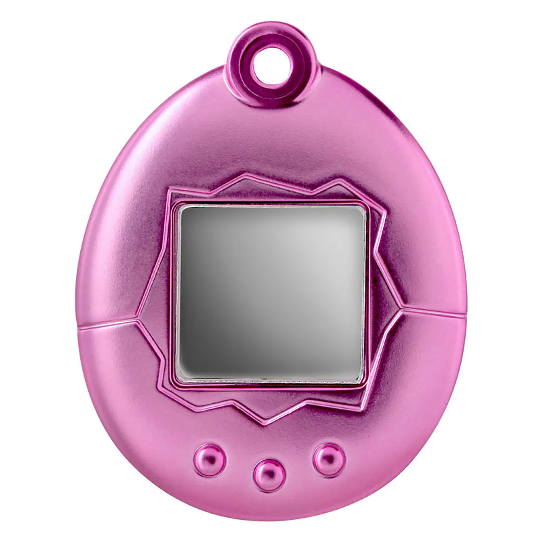 Tamagotchi Original Celebration Reflection GEN3 | Mascota Virtual Retro | Tamagotchi Chile 4