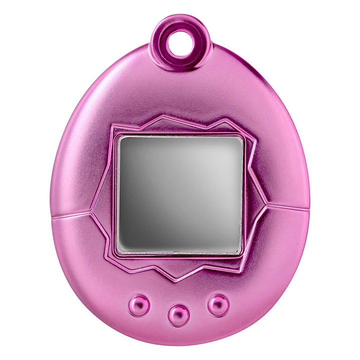 Tamagotchi Original Celebration Reflection GEN3 | Mascota Virtual Retro | Tamagotchi Chile 4