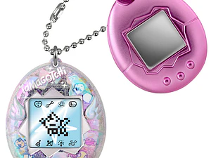 Tamagotchi Original Celebration Reflection GEN3 | Mascota Virtual Retro | Tamagotchi Chile