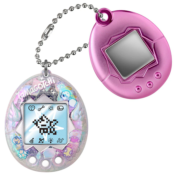 Tamagotchi Original Celebration Reflection GEN3 | Mascota Virtual Retro | Tamagotchi Chile 1