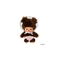 Peluche Babychichi Niña Talla S | Monchhichi Original Japonés - Miniatura 1