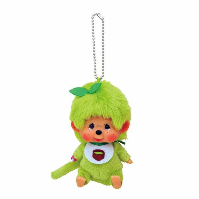 MONCHHICHI GRANDE (ORIGINAL)