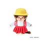 Monchhichi x Chibi Maruko-chan Peluche Talla S | Edición Colaboración | Monchhichi Original Chile - thumbnail 1