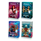 Magic: The Gathering –Pack 4 Mazos Commander Collector Edition Modern Horizons III - Miniatura 1