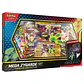 Pokémon TCG - Mega Zygarde ex Colección Premium Inglés - Miniatura 2