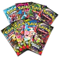 Pokémon TCG - Mega Zygarde ex Colección Premium Inglés - Miniatura 3