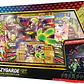 Pokémon TCG - Mega Zygarde ex Colección Premium Inglés - Miniatura 1