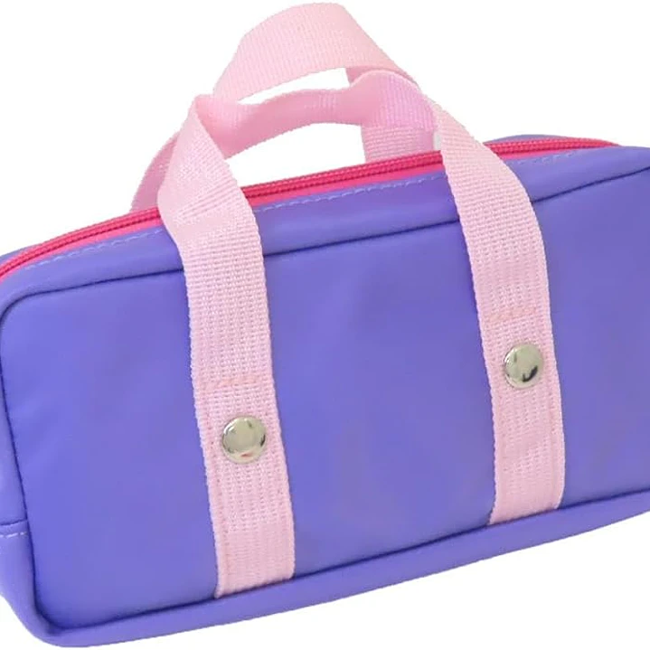 Estuche Sukba Peach Original | Monchhichi Original Japones en Chile  3