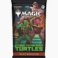 Magic: The Gathering × Teenage Mutant Ninja Turtles Play Booster – 1 sobre en Inglés  - Miniatura 3