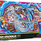 Cartas Pokémon TCG Mega Evolution – Mega Greninja ex Premium Collection | Cartas Pokémon Originales - - Miniatura 2