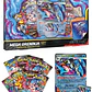 Cartas Pokémon TCG Mega Evolution – Mega Greninja ex Premium Collection | Cartas Pokémon Originales - - Miniatura 3