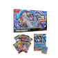 Cartas Pokémon TCG Mega Evolution – Mega Greninja ex Premium Collection | Cartas Pokémon Originales - - Miniatura 1