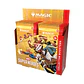 Magic: The Gathering Collector Booster Marvel Super Heroes Inglés | Magic Chile [RESERVA] - Miniatura 1