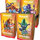 Magic: The Gathering Pack 4 Commander Colector  Marvel Super Heroes Inglés | Magic Chile [RESERVA] - thumbnail 3