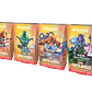 Magic: The Gathering Pack 4 Commander Colector  Marvel Super Heroes Inglés | Magic Chile [RESERVA] - thumbnail 2
