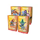 Magic: The Gathering Pack 4 Commander Colector  Marvel Super Heroes Inglés | Magic Chile [RESERVA] - thumbnail 1