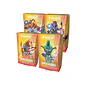 Magic: The Gathering Pack 4 Commander Colector  Marvel Super Heroes Inglés | Magic Chile [RESERVA]