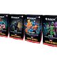 Magic: The Gathering Pack 4 Commander Collecto Marvel Super Heroes Inglés | Magic Chile [RESERVA] - Miniatura 2