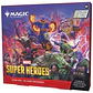 Magic: The Gathering  2 Pack Scene Box Marvel Super Heroes Inglés | Magic Chile [RESERVA] - thumbnail 3