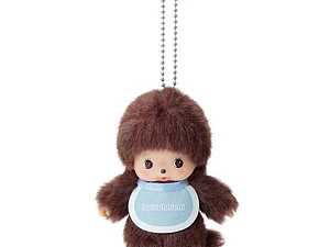 Llavero Babychichi Niño | Monchhichi | Original japonés en Chile