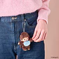 Llavero Babychichi Niño | Monchhichi | Original japonés en Chile - Miniatura 6