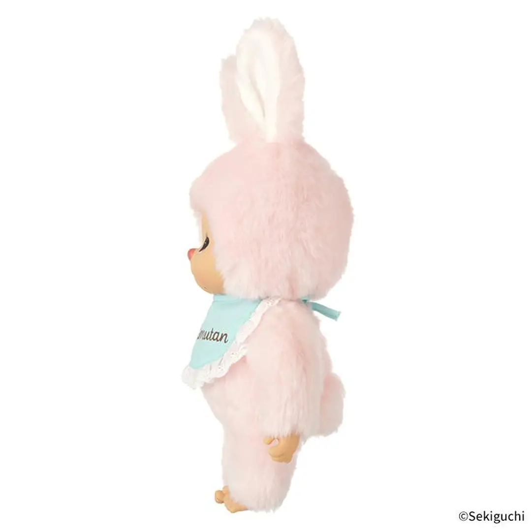 Peluche Chimutan Estándar M | Monchhichi Original japonés en Chile  2
