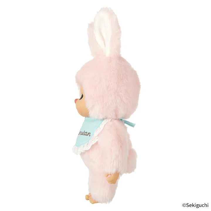 Peluche Chimutan Estándar M | Monchhichi Original japonés en Chile  2