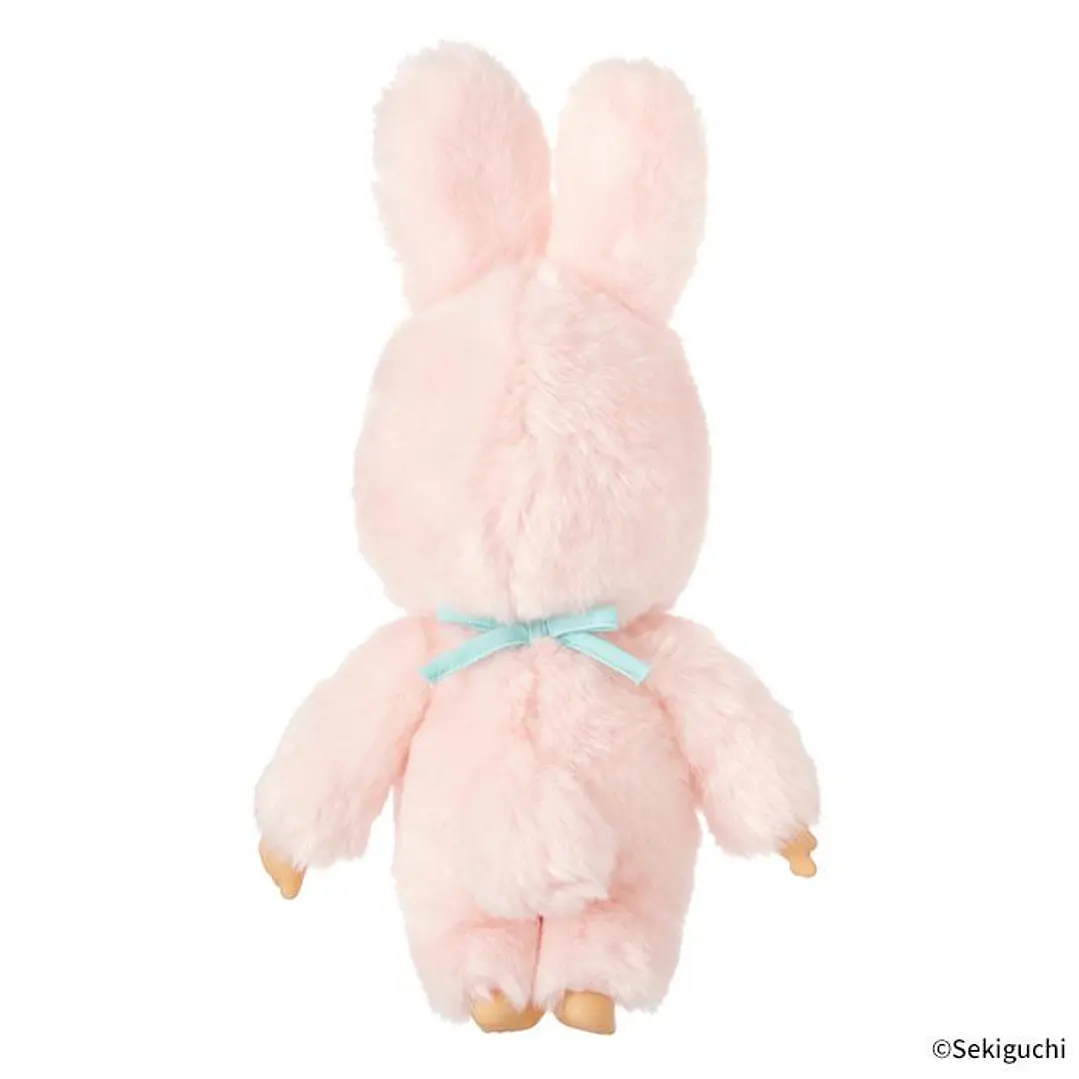 Peluche Chimutan Estándar M | Monchhichi Original japonés en Chile  3