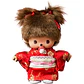 Kyugetsu Kimono Original Babychichi Niña | Monchhichi Original japonés en Chile  - Miniatura 1