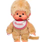 Monchhichi Premium Standard S Beige Niño| Monchhichi Original Japonés en Chile - thumbnail 3