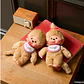 Monchhichi Premium Standard S Beige Niño| Monchhichi Original Japonés en Chile - thumbnail 5