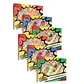 Cartas Pokémon TCG Mega Evolution –  Ascended Heroes Case Pack 6 Mega Ex Box - thumbnail 1