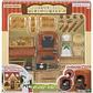 Familias Sylvanian - Mi-88 ¡Horno Tostador! Primer Set de Panadería - Miniatura 1