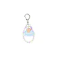 Tamagotchi Acrylic Keychain with Beads – Sweets Tenshitchi Llavero | Accesorio Oficial - thumbnail 2