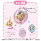 Tamagotchi Collectibles Angel Snack Time | Sorpresa Tamagotchi | Accesorio Oficial - thumbnail 3