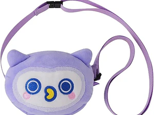 Tamagotchi Paradise Outing Carry Hohochi | Estuche Transporte Tamagotchi | Accesorio Oficial