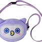 Tamagotchi Paradise Outing Carry Hohochi | Estuche Transporte Tamagotchi | Accesorio Oficial - Miniatura 1